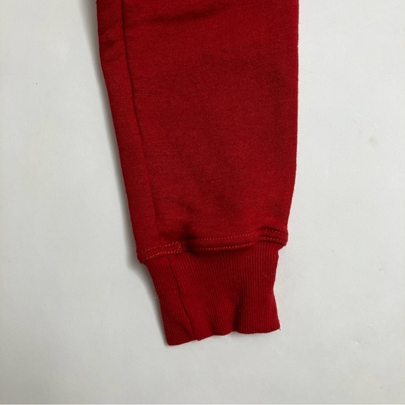 SCATTERED THOUGHTS “Focus on Your Mental” mental health awareness jogger sweats - Picture 2 of 7